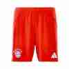 Tailandia Bayern Munich Primera Pantalón-Corto 2025 2026