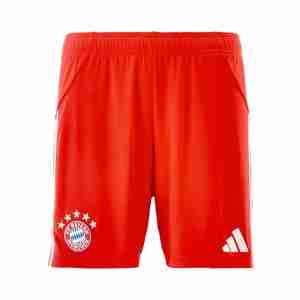 Tailandia Bayern Munich Primera Pantalón-Corto 2025 2026