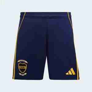 Tailandia Boca Juniors Primera Pantalón-Corto 2025 2026