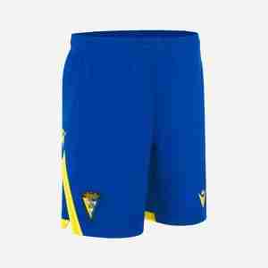 Tailandia Cádiz CF Primera Pantalón-Corto 2025 2026
