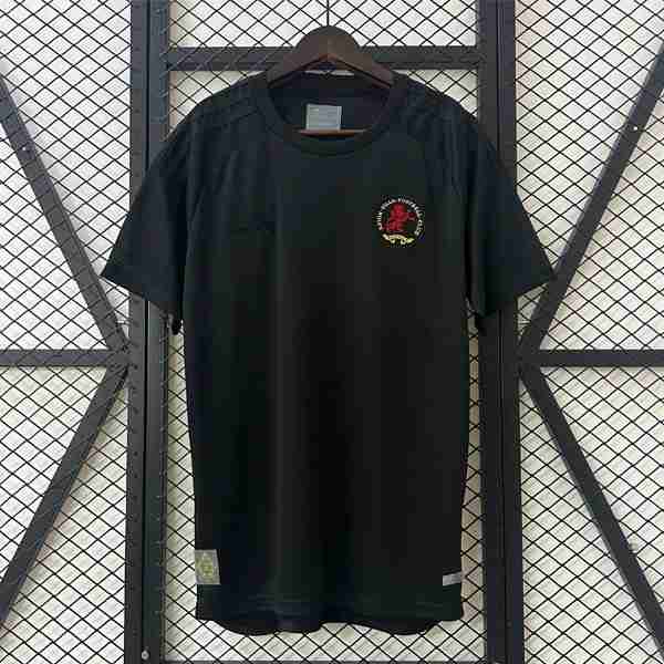 Tailandia Camiseta Aston Villa 125th Anniversary 2025-2026