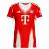 Tailandia Camiseta Bayern Munich Mujer Primera Equipacion 2025 2026