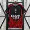 Tailandia Camiseta Benfica Especial Equipacion 2025 2026