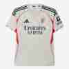 Tailandia Camiseta Benfica Segunda Equipacion 2025 2026
