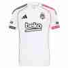 Tailandia Camiseta Besiktas Primera Equipacion 2025 2026