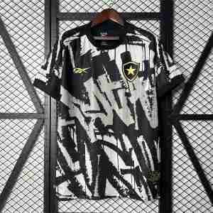 Tailandia Camiseta Botafogo Tercera Equipacion 2025 2026