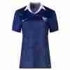 Tailandia Camiseta Brasil Mujer Segunda Equipacion 2025 2026