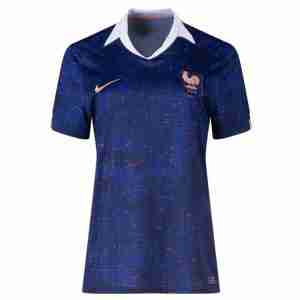 Tailandia Camiseta Brasil Mujer Segunda Equipacion 2025 2026