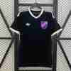 Tailandia Camiseta Colo Colo 100th Anniversary Equipacion 2025 2026 Negro