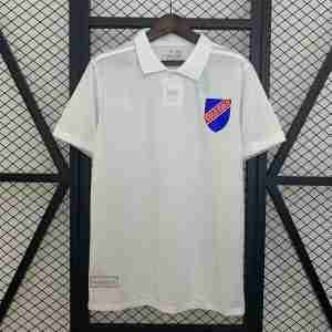 Tailandia Camiseta Colo Colo 100th Anniversary Equipacion 2025 2026