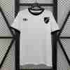 Tailandia Camiseta Colo Colo 100th Anniversary Equipacion 2025 2026 Blanco