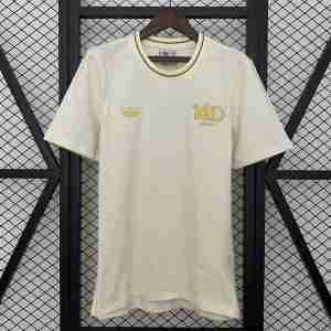 Tailandia Camiseta Colombia Especial Equipacion 2025 2026