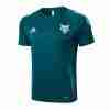 Tailandia Camiseta Cruzeiro EC Entrenamiento Equipacion 2025 2026 Verde