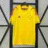Tailandia Camiseta Cruzeiro EC Portero Equipacion 2025 2026