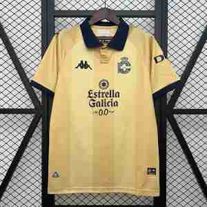 Tailandia Camiseta Deportivo Coruña Especial Equipacion 2025 2026