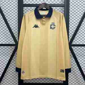 Tailandia Camiseta Deportivo Coruña Manga Larga Especial Especial Equipacion 2025 2026
