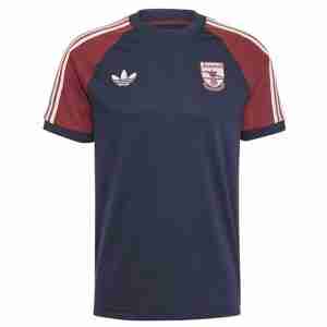 Tailandia Camiseta Arsenal Especial Equipacion 25 2026