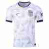 Tailandia Camiseta Estados Unidos Primera Equipacion 2025 2026