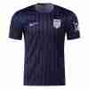 Tailandia Camiseta Estados Unidos Segunda Equipacion 2025 2026