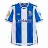 Tailandia Camiseta FC Porto Primera Equipacion 2025 2026