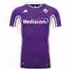 Tailandia Camiseta ACF Fiorentina Primera Equipacion 2025 2026