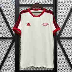Tailandia Camiseta Flamengo Commemorative Equipacion 2025 2026
