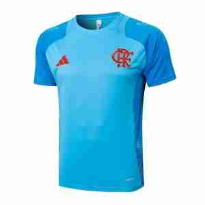 Tailandia Camiseta Flamengo Entrenamiento Equipacion 2025 2026