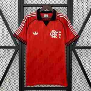 Tailandia Camiseta Flamengo Especial Equipacion 2025 2026