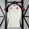 Tailandia Camiseta Flamengo Mujer Segunda Equipacion 2025 2026