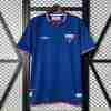 Tailandia Camiseta Fortaleza EC Commemorative Equipacion 2025 2026 Azul