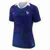 Tailandia Camiseta Francia Mujer Primera Equipacion 2025 2026