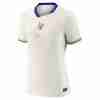 Tailandia Camiseta Francia Mujer Segunda Equipacion 2025 2026