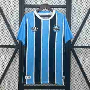 Tailandia Camiseta Gremio FBPA Primera Equipacion 2025 2026