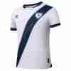 Tailandia Camiseta Guatemala Primera Equipacion 2025 2026