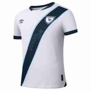 Tailandia Camiseta Guatemala Primera Equipacion 2025 2026