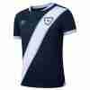 Tailandia Camiseta Guatemala Segunda Equipacion 2025 2026