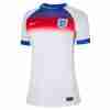 Tailandia Camiseta Inglaterra Mujer Primera Equipacion 2025 2026