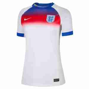 Tailandia Camiseta Inglaterra Mujer Primera Equipacion 2025 2026