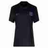 Tailandia Camiseta Inglaterra Mujer Segunda Equipacion 2025 2026