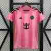 Tailandia Camiseta Inter Miami Mujer Primera Equipacion 2025 2026