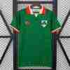 Tailandia Camiseta Irlanda Primera Equipacion 2025 2026