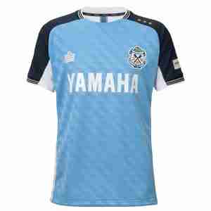 Tailandia Camiseta Júbilo Iwata Primera Equipacion 2025 2026