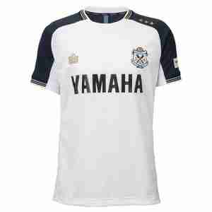 Tailandia Camiseta Júbilo Iwata Segunda Equipacion 2025 2026