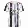 Tailandia Camiseta Juventus Mujer Primera Equipacion 2025 2026