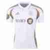 Tailandia Camiseta LAFC Segunda Equipacion 2025 2026