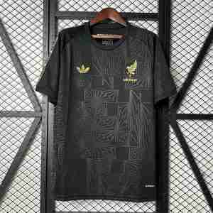 Tailandia Camiseta México Especial Equipacion 2025 2026