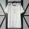Tailandia Camiseta México Especial Equipacion 2025 2026 Blanco