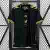 Tailandia Camiseta México Especial Equipacion 2025 2026 Negro