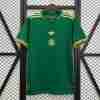 Tailandia Camiseta México Especial Equipacion 2025 2026 Verde
