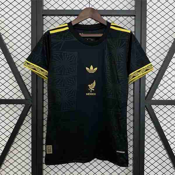 Camiseta Mexico Special Edition Mujer 2025-2026